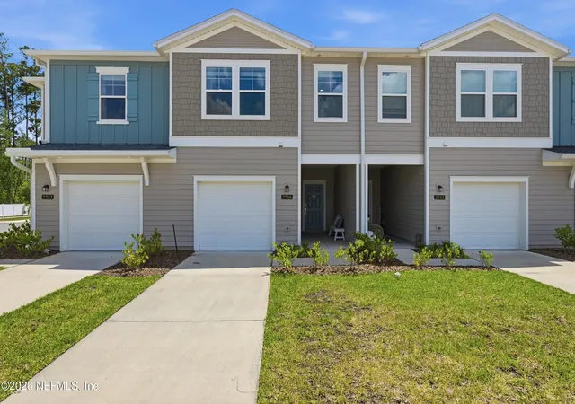 Photo 1 of Townhouse for sale at 2246 Windward Cay Ln, Middleburg, FL 32068 | MLS# 2141402 | Listing updated on 2026-09-18