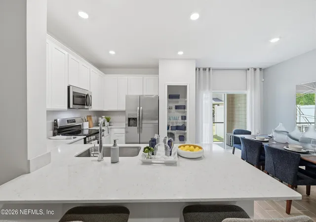 Photo 2 of Townhouse for sale at 2246 Windward Cay Ln, Middleburg, FL 32068 | MLS# 2141402 | Listing updated on 2026-09-18