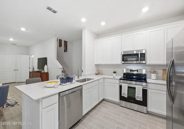 Photo 3 of Townhouse for sale at 2246 Windward Cay Ln, Middleburg, FL 32068 | MLS# 2141402 | Listing updated on 2026-09-18