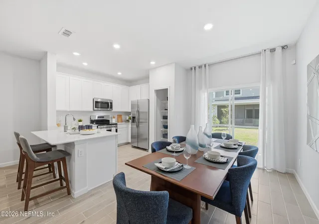 Photo 3 of Townhouse for sale at 2246 Windward Cay Ln, Middleburg, FL 32068 | MLS# 2141402 | Listing updated on 2026-09-18