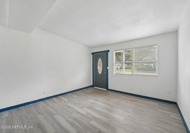 Photo 3 of Single family home for sale at 6740 Yvonne Ln, Jacksonville, FL 32216 | MLS# 2153403 | Listing updated on 2026-09-01