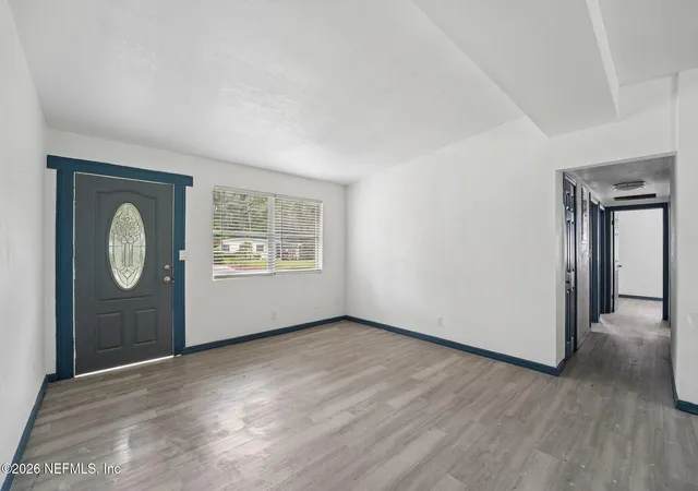 Photo 4 of Single family home for sale at 6740 Yvonne Ln, Jacksonville, FL 32216 | MLS# 2153403 | Listing updated on 2026-09-01