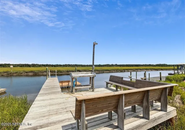 Photo 3 of Single family home for sale at 1421 Highland Dr, Fernandina Beach, FL 32034 | MLS# 2141263 | Listing updated on 2026-04-22