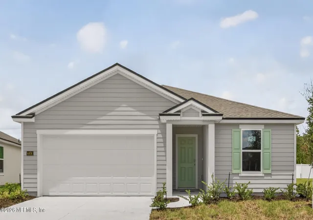 Photo 1 of Single family home for sale at 4474 White Ibis Ln, Green Cove Springs, FL 32043 | MLS# 2141273 | Listing updated on 2026-09-21
