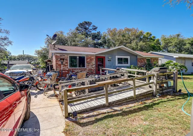 Homes for sale in Fernandina Beach, FL | 919 S 12Th St, Fernandina Beach, FL 32034 | MLS# 2142552