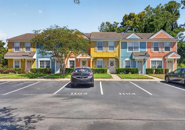 Homes for sale in Jacksonville, FL | 12311 Kensington Lakes Dr #1106, Jacksonville, FL 32246 | MLS# 2141295