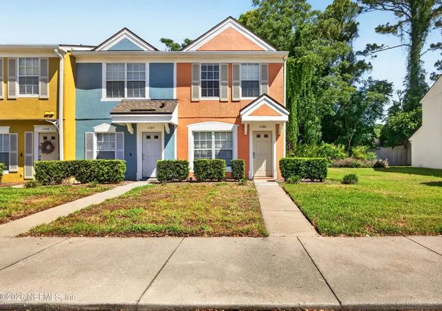 Homes for sale in Jacksonville, FL | 12311 Kensington Lakes Dr #1106, Jacksonville, FL 32246 | MLS# 2141295
