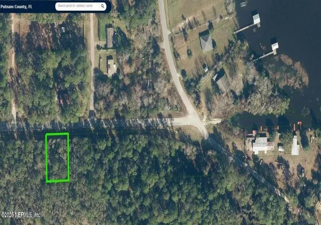 Photo 2 of Land for sale at 111 Hernando Dr, Florahome, FL 32140 | MLS# 2141311 | Listing updated on 2026-04-22