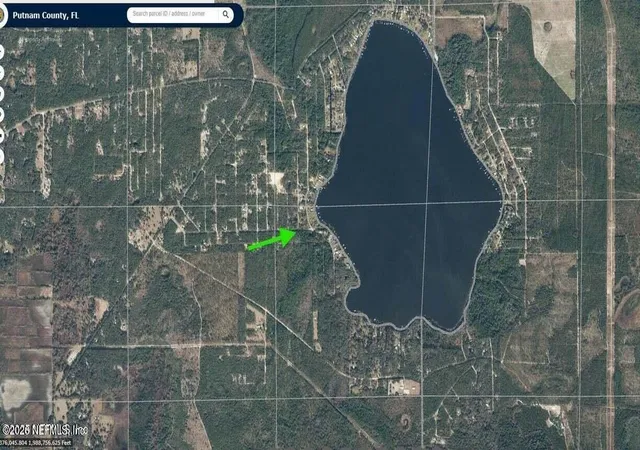 Photo 5 of Land for sale at 111 Hernando Dr, Florahome, FL 32140 | MLS# 2141311 | Listing updated on 2026-04-22