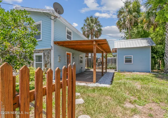 Homes for sale in Jacksonville Beach, FL | 1318 6Th St S, Jacksonville Beach, FL 32250 | MLS# 2141590