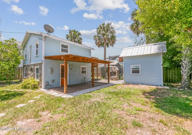 Homes for sale in Jacksonville Beach, FL | 1318 6Th St S, Jacksonville Beach, FL 32250 | MLS# 2141590