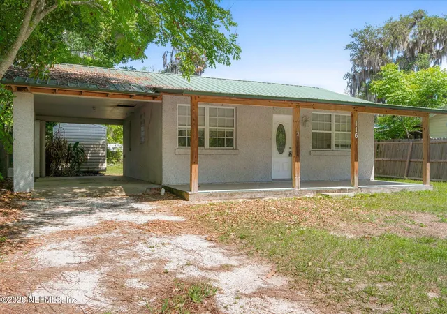 Homes for sale in San Mateo, FL | 116 Oakland Ave S, San Mateo, FL 32187 | MLS# 2141335