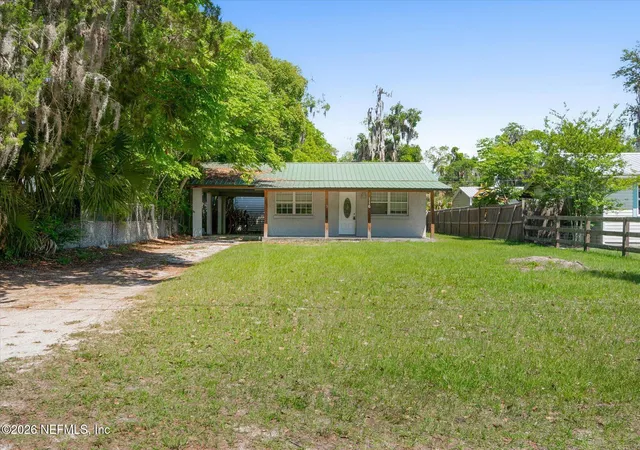 Homes for sale in San Mateo, FL | 116 Oakland Ave S, San Mateo, FL 32187 | MLS# 2141335