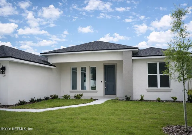 Homes for sale in Palm Coast, FL | 15 Bud Shire Ln, Palm Coast, FL 32137 | MLS# 2148072