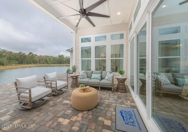 Photo 4 of Single family home for sale at 37 Courtney Oaks Dr, Saint Augustine, FL 32092 | MLS# 2141333 | Listing updated on 2026-09-17