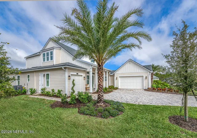 Homes for sale in Saint Augustine, FL | 37 Courtney Oaks Dr, Saint Augustine, FL 32092 | MLS# 2141333