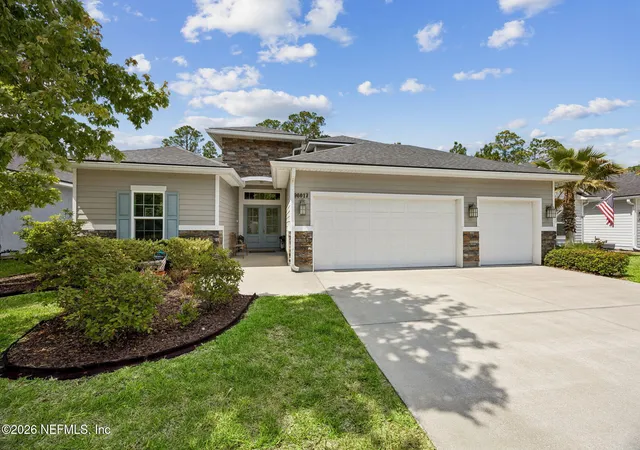 Photo 1 of Single family home for sale at 96017 Breezeway Ct, Yulee, FL 32097 | MLS# 2142013 | Listing updated on 2026-07-31