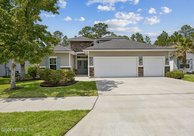 Photo 2 of Single family home for sale at 96017 Breezeway Ct, Yulee, FL 32097 | MLS# 2142013 | Listing updated on 2026-07-31