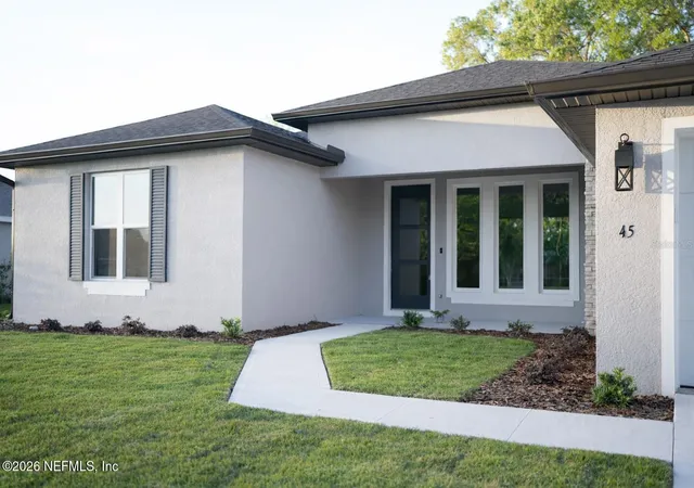 Photo 3 of Single family home for sale at 23 Banner Ln, Palm Coast, FL 32137 | MLS# 2148076 | Listing updated on 2026-09-18