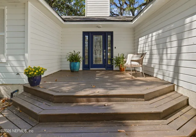 Photo 2 of Single family home for sale at 355 19th Street, Atlantic Beach, FL 32233 | MLS# 2141564 | Listing updated on 2026-07-16