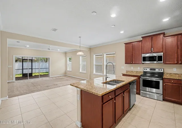 3rd image of 16181 Dowing Creek Dr, Jacksonville, FL 32218 | MLS# 2141783