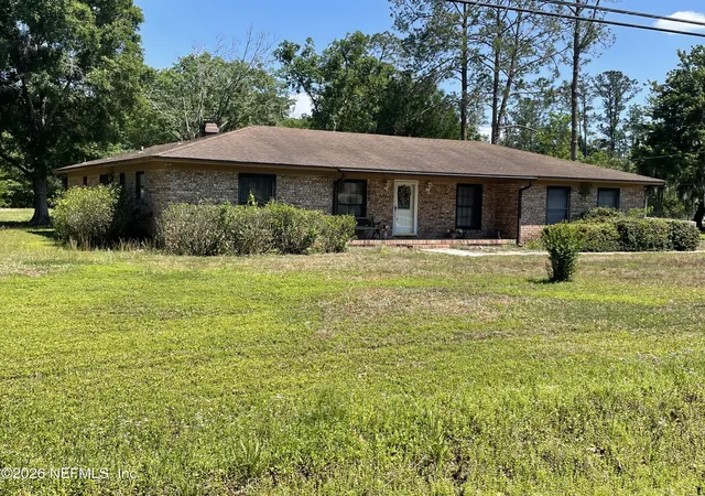 Photo 1 of Single family home for sale at 579 Tara Farms Dr, Middleburg, FL 32068 | MLS# 2141799 | Listing updated on 2026-07-15
