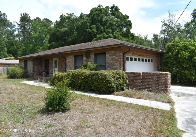 Photo 2 of Single family home for sale at 579 Tara Farms Dr, Middleburg, FL 32068 | MLS# 2141799 | Listing updated on 2026-07-15