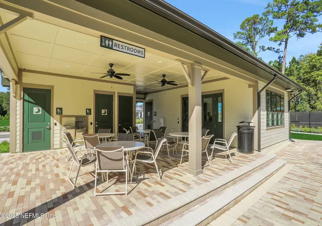 5th image of 2305 Jennings Farm Dr, Middleburg, FL 32068 | MLS# 2141369