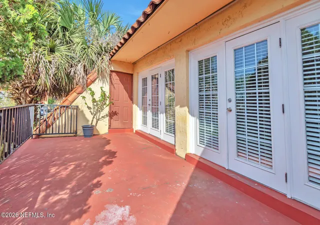 Photo 2 of Condo for sale at 3916 Corrida Ct #8, Jacksonville, FL 32217 | MLS# 2141399 | Listing updated on 2026-09-07