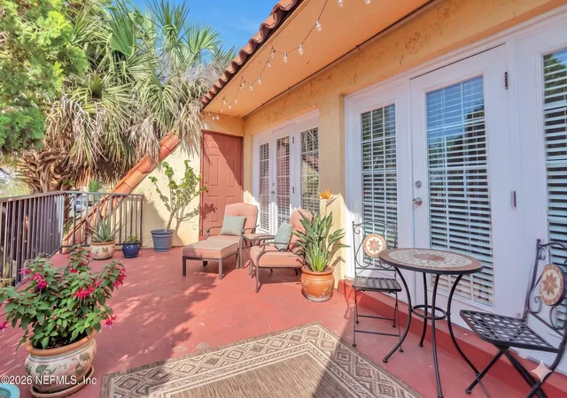 Photo 3 of Condo for sale at 3916 Corrida Ct #8, Jacksonville, FL 32217 | MLS# 2141399 | Listing updated on 2026-09-07