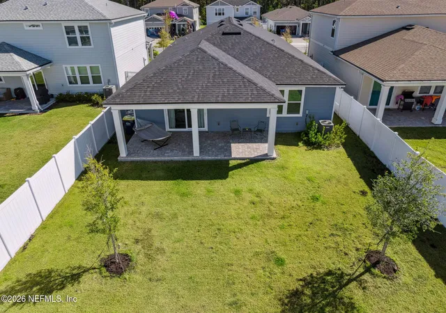 Photo 2 of Single family home for sale at 377 Saw Palmetto St, Yulee, FL 32097 | MLS# 2141429 | Listing updated on 2026-07-30