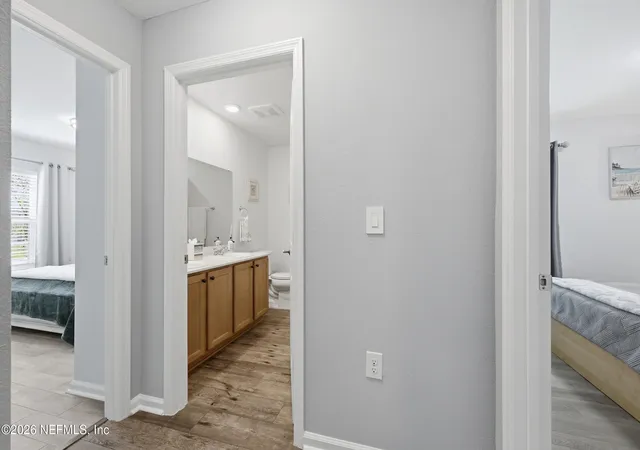 Photo 4 of Single family home for sale at 431 Bluejack Ln, Saint Augustine, FL 32095 | MLS# 2142452 | Listing updated on 2026-04-29