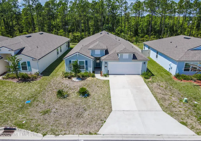 Single family home for sale at 617 Narvarez Ave, Saint Augustine, FL 32084 | MLS# 2141769 | Listing updated on 2026-09-16