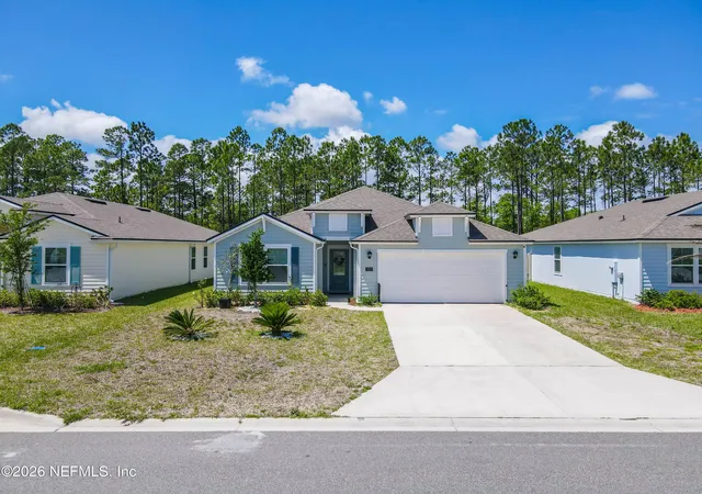 Photo 1 of Single family home for sale at 617 Narvarez Ave, Saint Augustine, FL 32084 | MLS# 2141769 | Listing updated on 2026-09-16