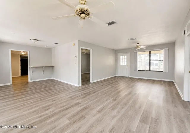 Photo 4 of Single family home for sale at 8475 NW 39th Circle, Gainesville, FL 32653 | MLS# 2141438 | Listing updated on 2026-09-16