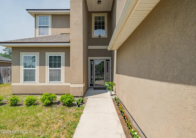 Photo 2 of Sale Pending at 6054 Chestnut Gelding Ln, Jacksonville, FL 32234 | MLS# 2141684 | Listing updated on 2026-09-17