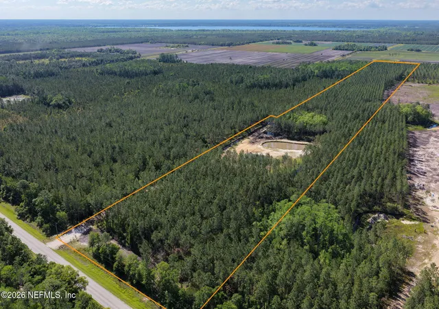 1st image of 15539 County Road 305, Bunnell, FL 32110 | MLS# 2141532