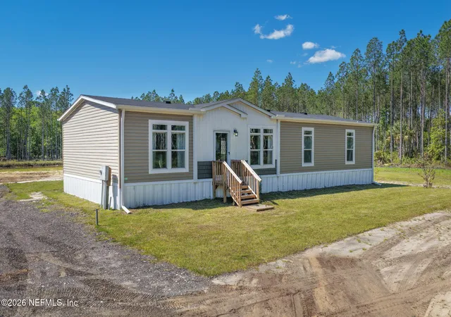 2nd image of 15539 County Road 305, Bunnell, FL 32110 | MLS# 2141532