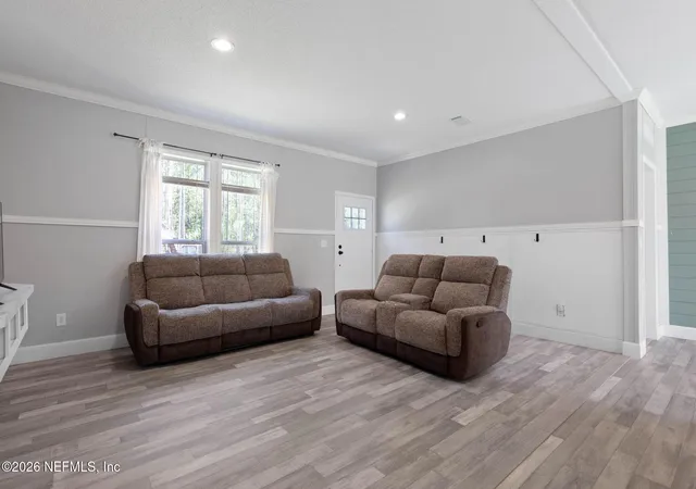 4th image of 15539 County Road 305, Bunnell, FL 32110 | MLS# 2141532
