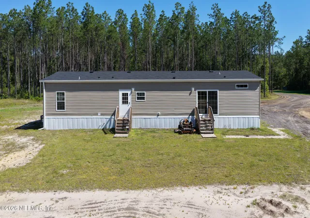 63rd image of 15539 County Road 305, Bunnell, FL 32110 | MLS# 2141532