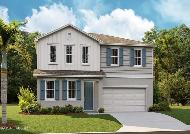 Photo 1 of Single family home for sale at 1774 Carnelian St, De Land, FL 32720 | MLS# 2141503 | Listing updated on 2026-09-18