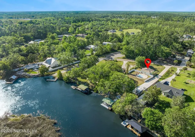 Photo 3 of Single family home for sale at 75125 Edwards Rd, Yulee, FL 32097 | MLS# 2142572 | Listing updated on 2026-09-02