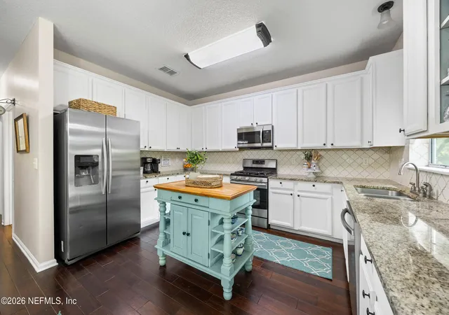 Photo 3 of Single family home for sale at 438 Fort Drum Ct, Saint Augustine, FL 32092 | MLS# 2142751 | Listing updated on 2026-09-25