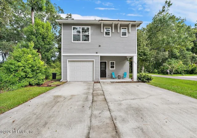 1st image of 850 Bruen St, Saint Augustine, FL 32084 | MLS# 2141588