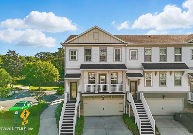 Photo 1 of Townhouse for sale at 39 Falling Water Ct, Ponte Vedra, FL 32081 | MLS# 2141654 | Listing updated on 2026-06-09