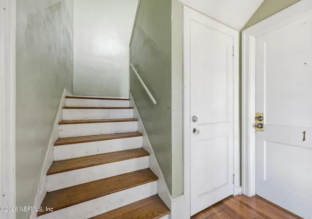 Photo 3 of Multi family home for sale at 2614 College St #1-4, Jacksonville, FL 32204 | MLS# 2141782 | Listing updated on 2026-06-30