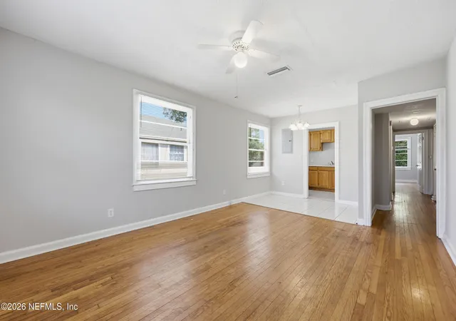Photo 3 of House for sale at 2614 College St #1-4, Jacksonville, FL 32204 | MLS# 2141782 | Listing updated on 2026-10-18