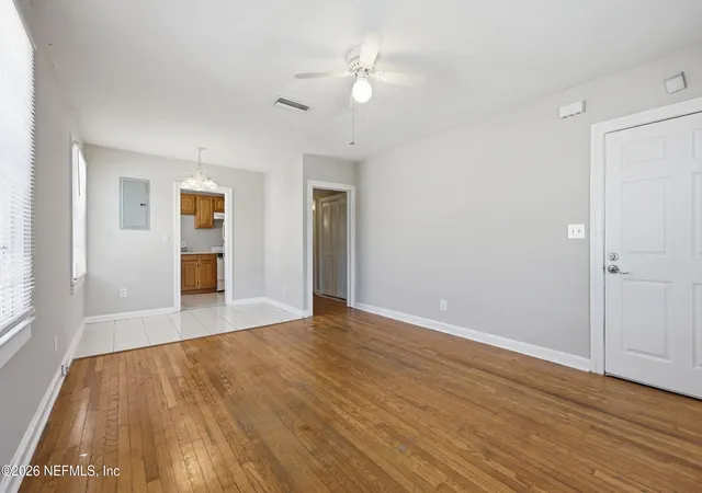 Photo 4 of House for sale at 2614 College St #1-4, Jacksonville, FL 32204 | MLS# 2141782 | Listing updated on 2026-10-18