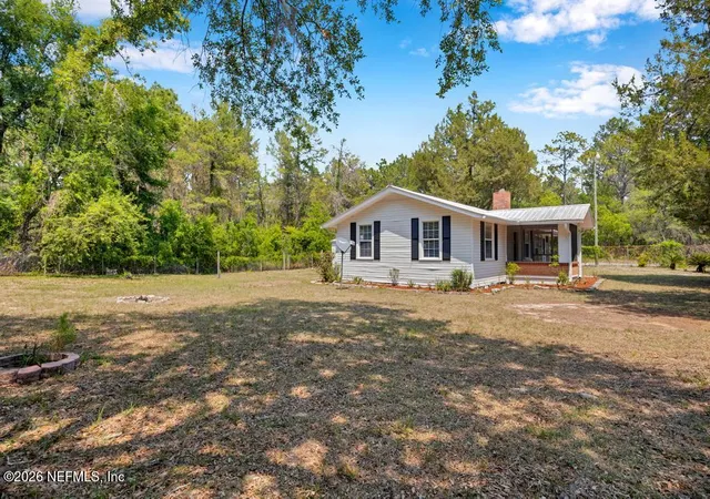 Photo 1 of Single family home for sale at 166 Hernando Dr, Florahome, FL 32140 | MLS# 2142004 | Listing updated on 2026-08-01