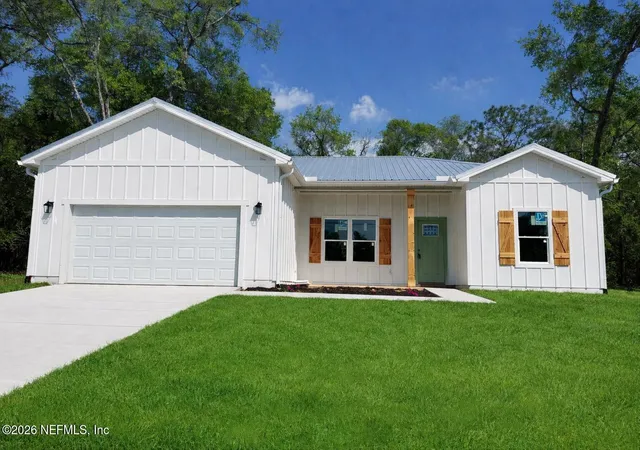 Homes for sale in Keystone Heights, FL | 7465 Donald St, Keystone Heights, FL 32656 | MLS# 2142034